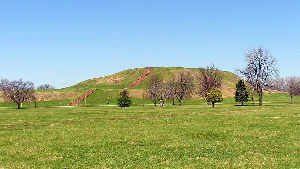 New Discoveries Challenge What We Know About Early North American Civilizations