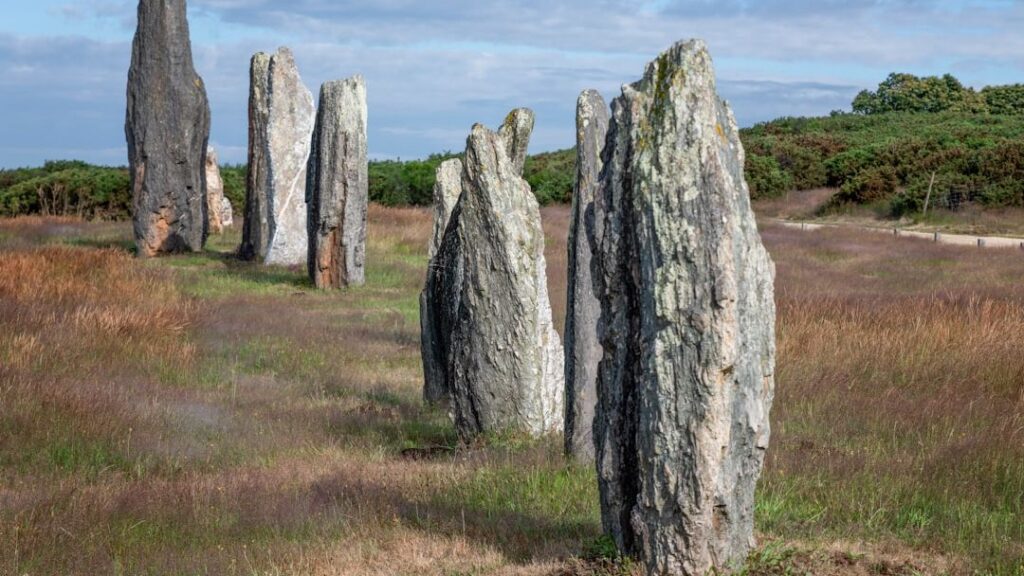 7 Ancient American Megaliths That Hint at Lost Prehistoric Civilizations