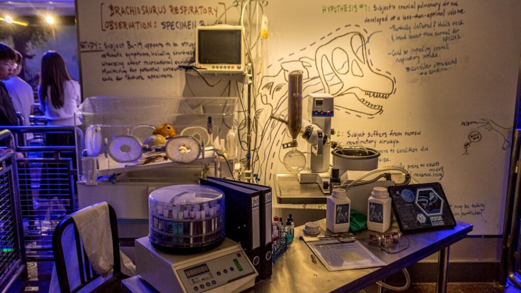 10 Ways Paleontologists Use Modern Tech to Unravel Dinosaur Secrets Today