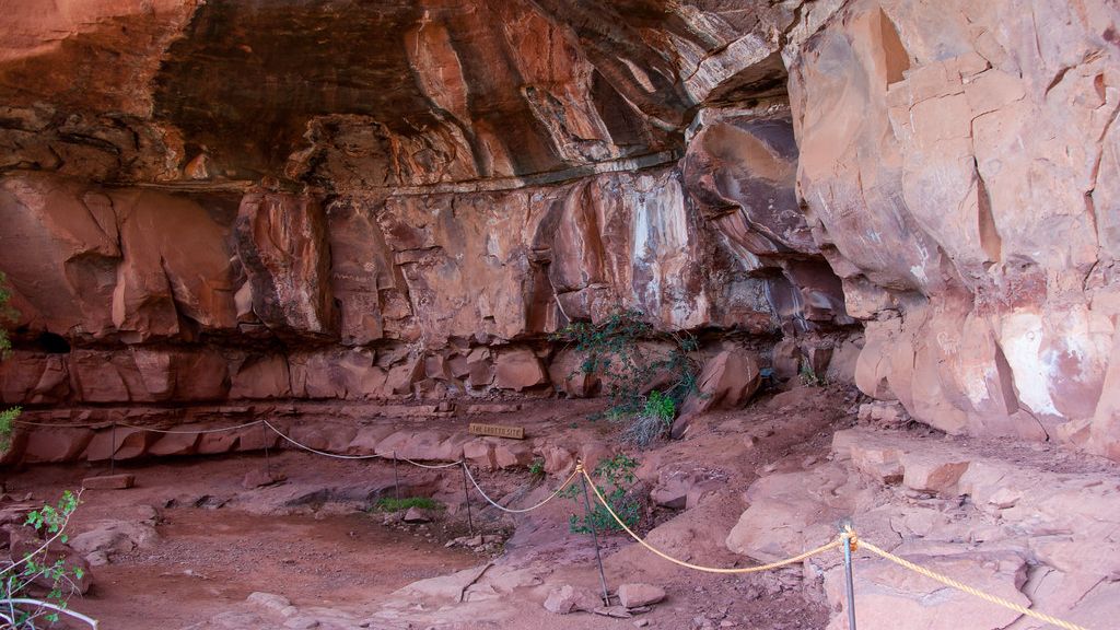 5 Ancient Caves That Hold Unseen Art and Artifacts from North America's Past