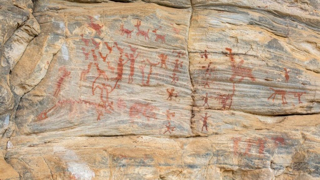 Decoding Ancient Art: What Cave Paintings Tell Us About Early Humans