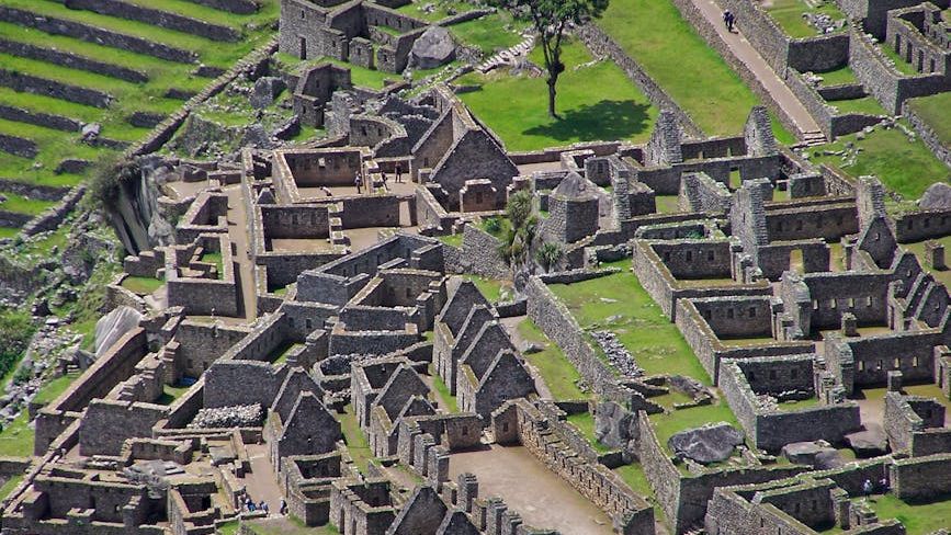 Archaeologists Uncover Lost Cities of the Americas: A Glimpse into Forgotten Worlds