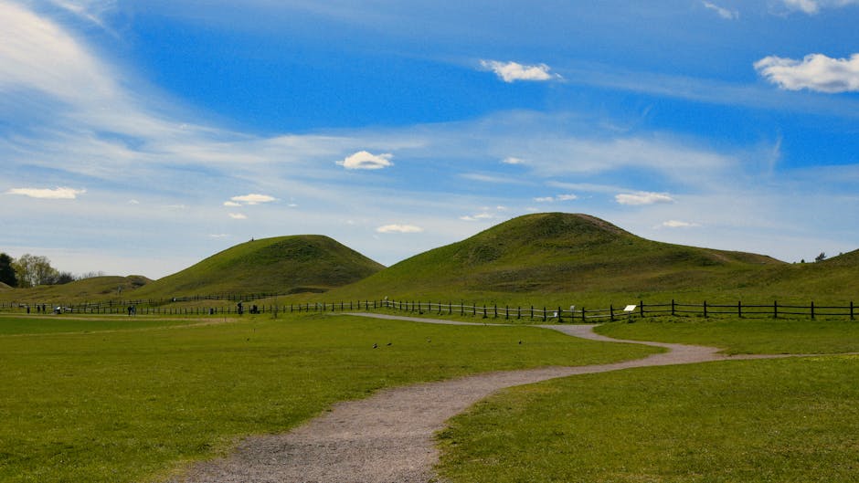 13 Astounding Archaeological Discoveries From Ancient North America