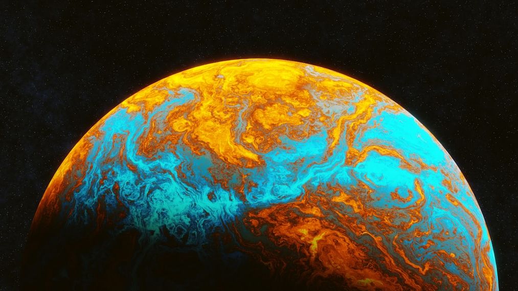 The Permian Extinction: Earth's Greatest Catastrophe and Life's Resilience