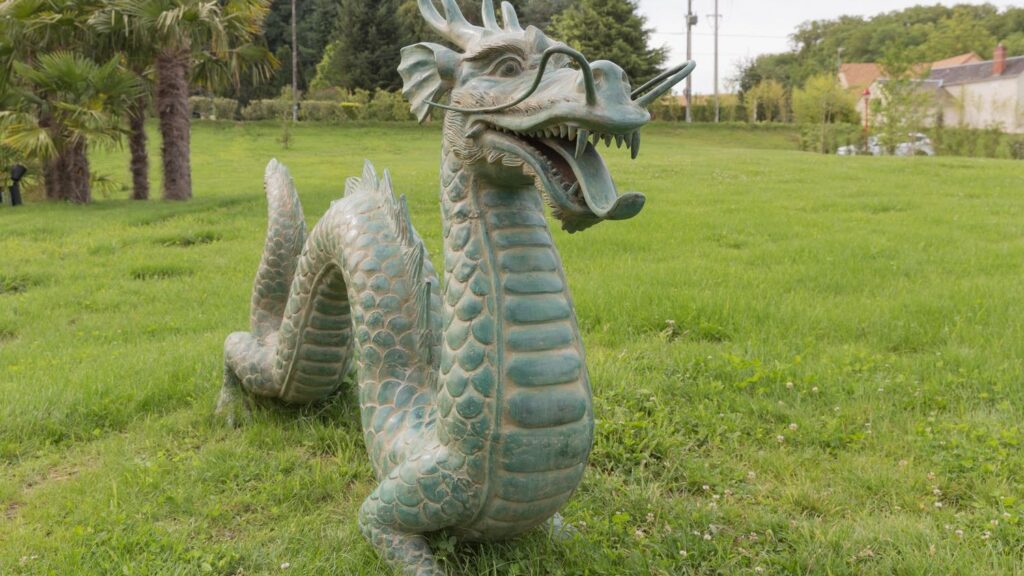 10 Ancient Civilizations Whose Legends Echo Dinosaur Encounters