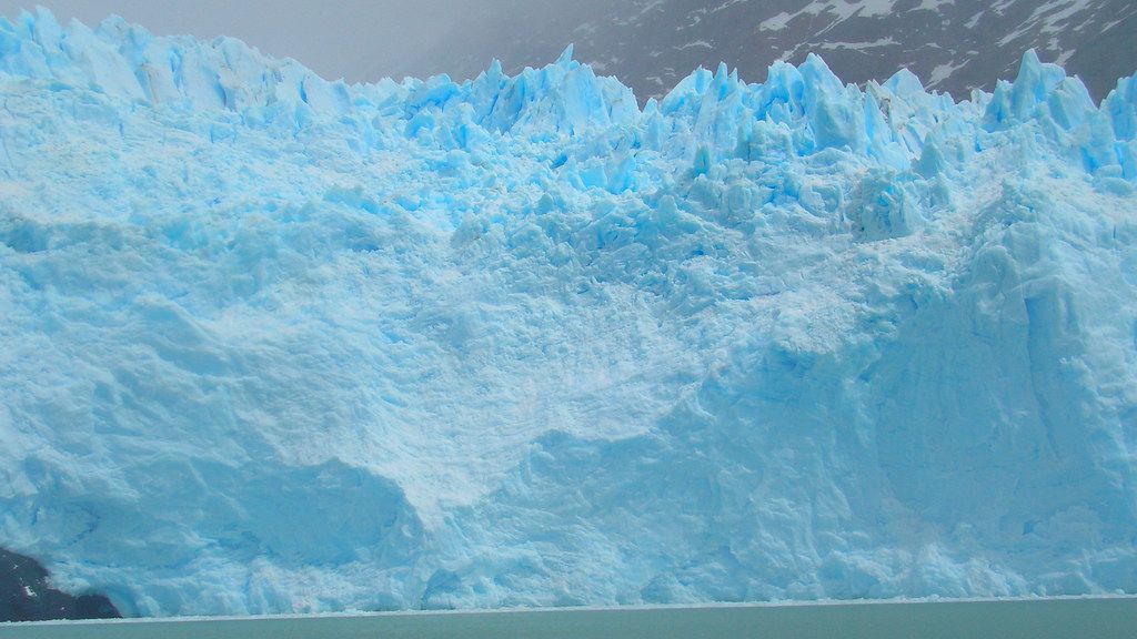 Prehistoric Glaciers: How Ice Ages Sculpted the American Landscape