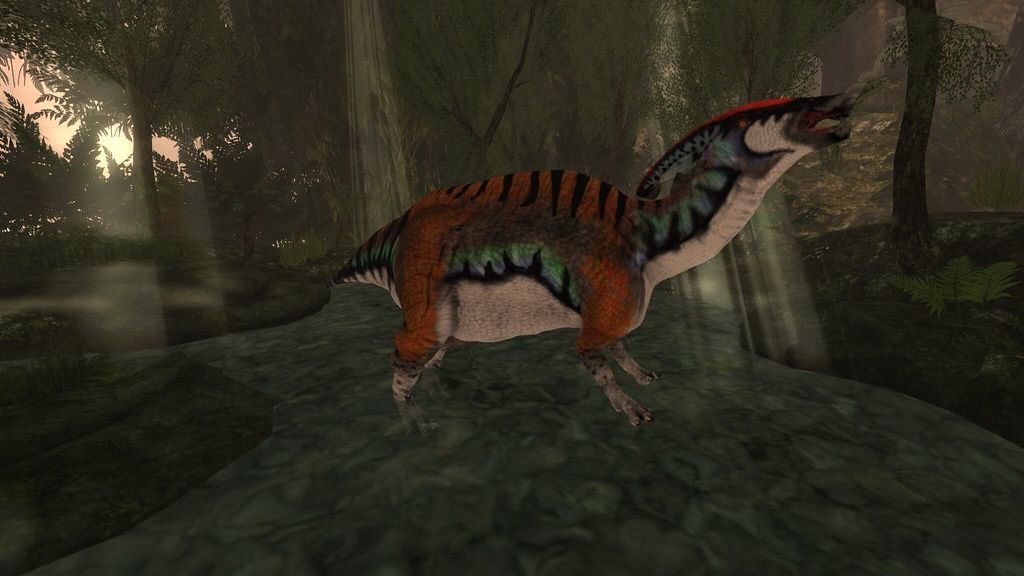 Decoding Dinosaur Sounds: What We Know About Their Ancient Roars