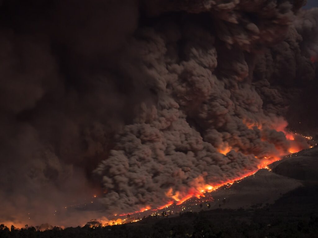 Indonesia braces for possible ‘Godzilla El Niño’ as fire season escalates early