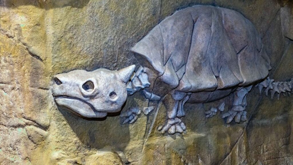 12 Unbelievable Prehistoric Animals That Time Forgot, Until Now