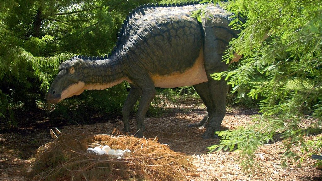 9 Astounding Dinosaur Nests Uncovered by Modern Paleontologists