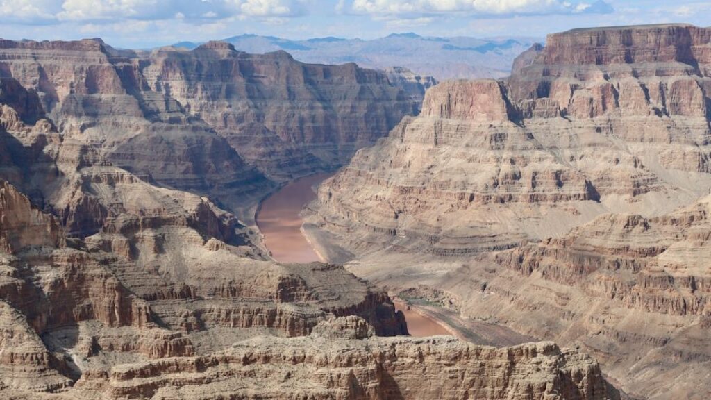 The Grand Canyon's Ancient Layers Hold Undiscovered Dinosaur Secrets