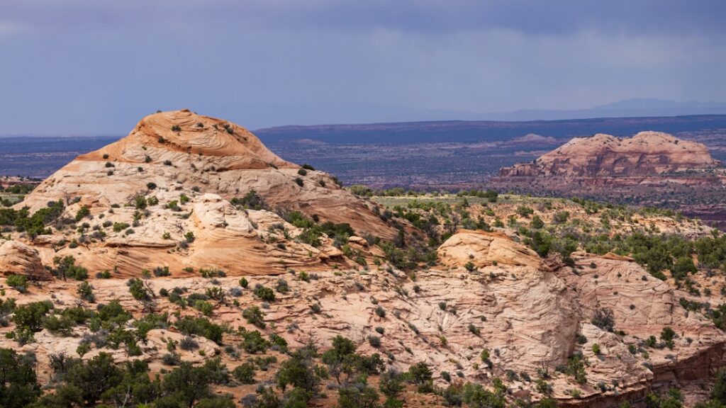 Unseen Geological Forces Shaped the American Landscape for Millions of Years