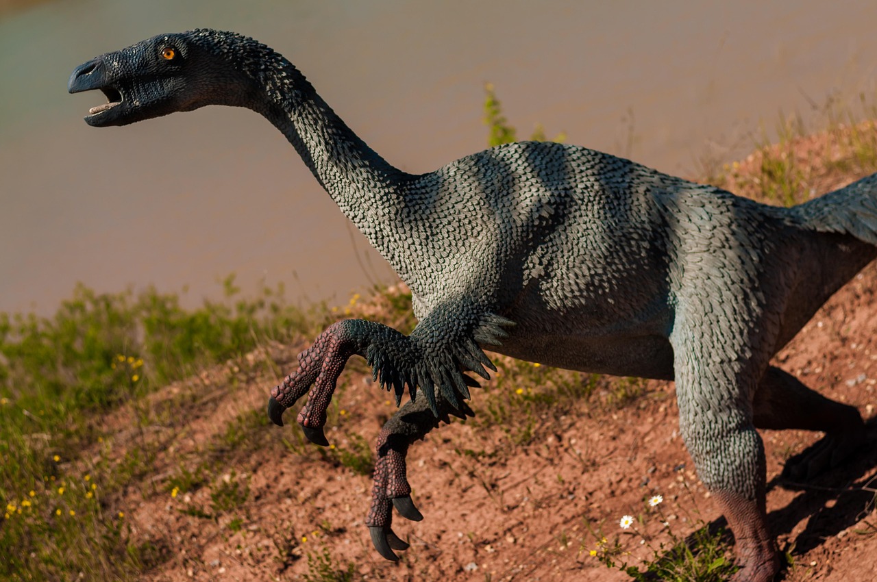 The revolution in dinosaur science started 50 years ago - here's what we have learned