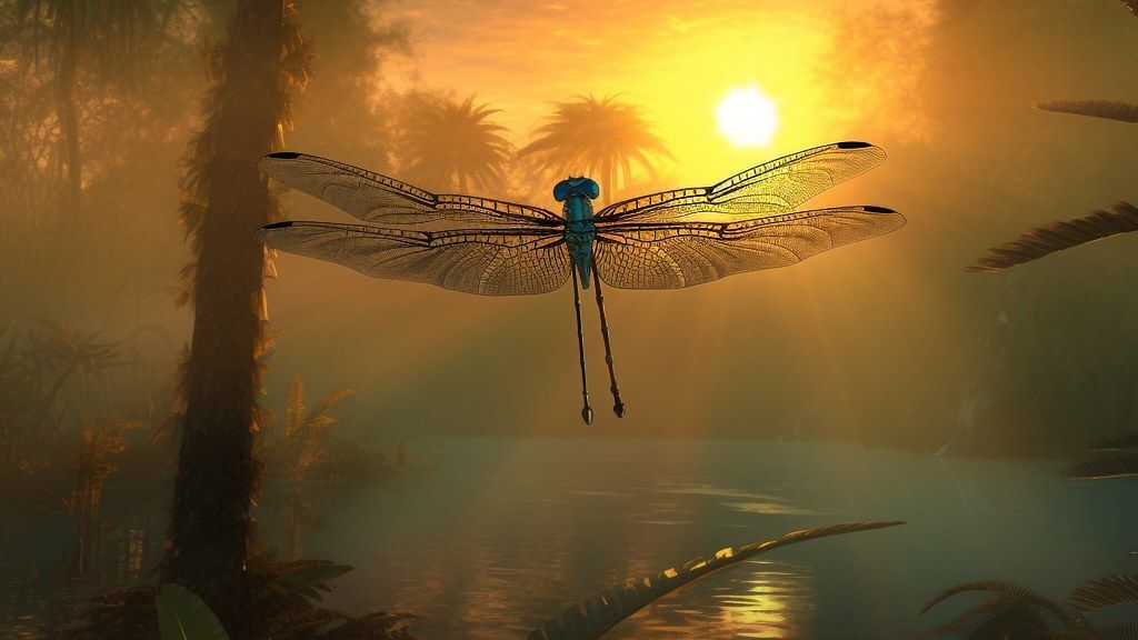 Prehistoric Forests Were Home to Giants We Are Just Rediscovering