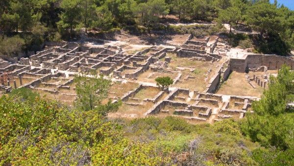 10 Ancient Civilizations That Mysteriously Vanished, Leaving Behind Only Ruins