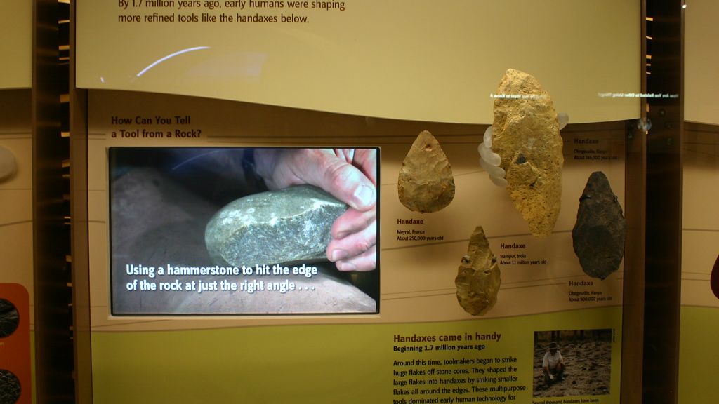 The Mystery of the Clovis People: Unraveling North America's First Inhabitants