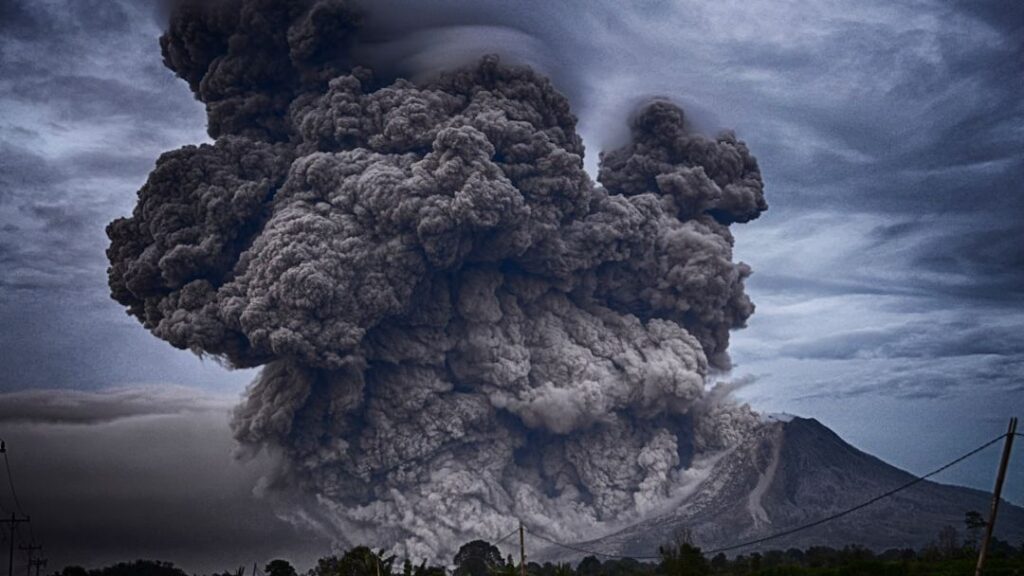 6 Zodiac Signs That Possess the Raw Power of a Volcanic Eruption