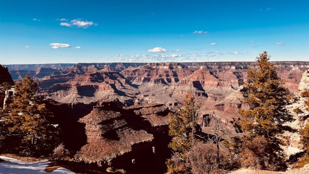 The Grand Canyon's Ancient Secrets Are Far Older Than We Thought