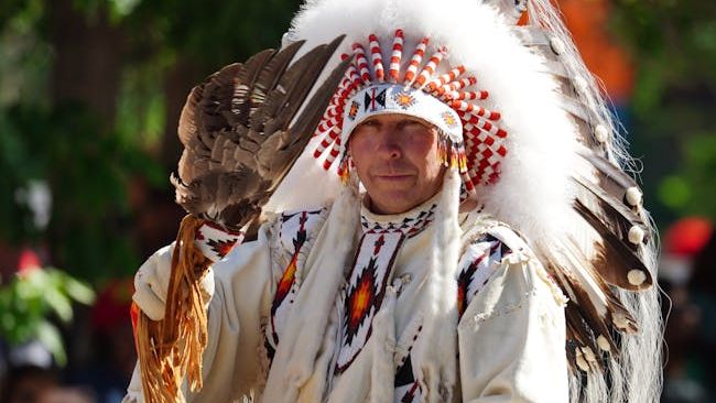 Ancient Tribal Wisdom Holds Clues to Our Modern Environmental Crisis