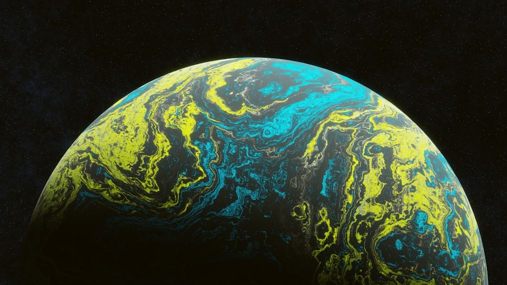 The First Life on Earth Evolved in Conditions We Can Barely Imagine