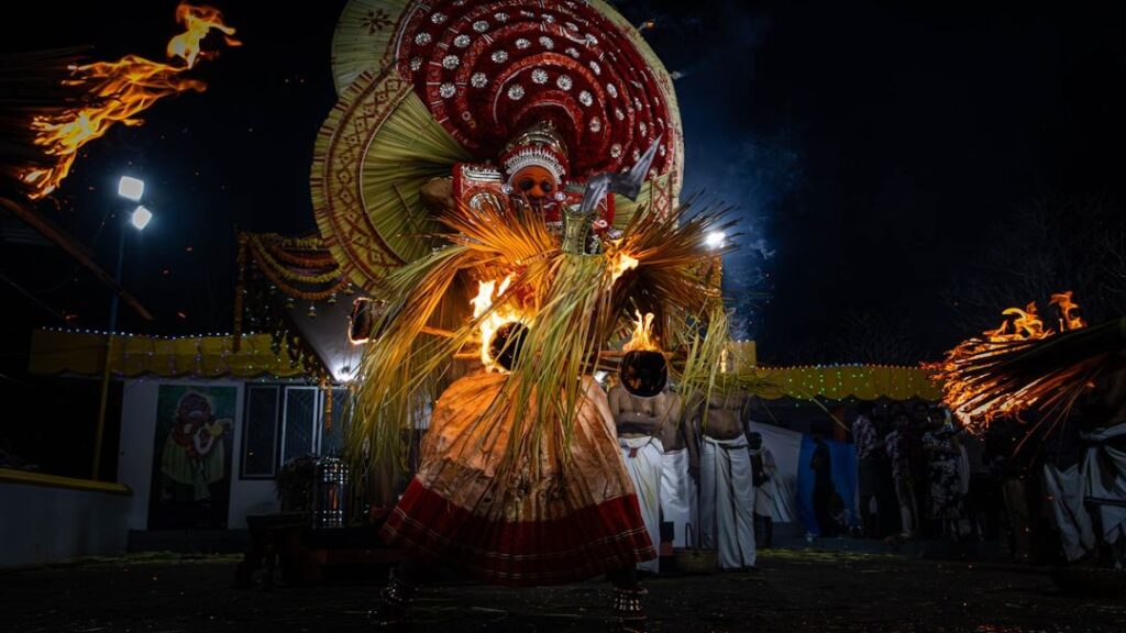 These 5 Ancient Tribal Beliefs Hold Surprising Truths About Our World