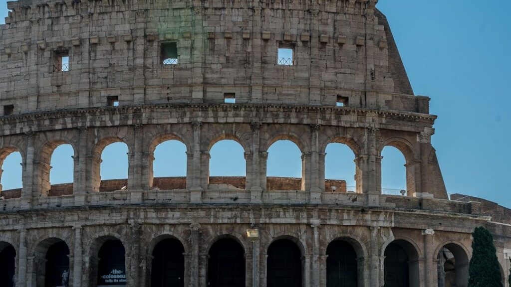 12 Ways Ancient Civilizations Mastered Engineering Without Modern Tools