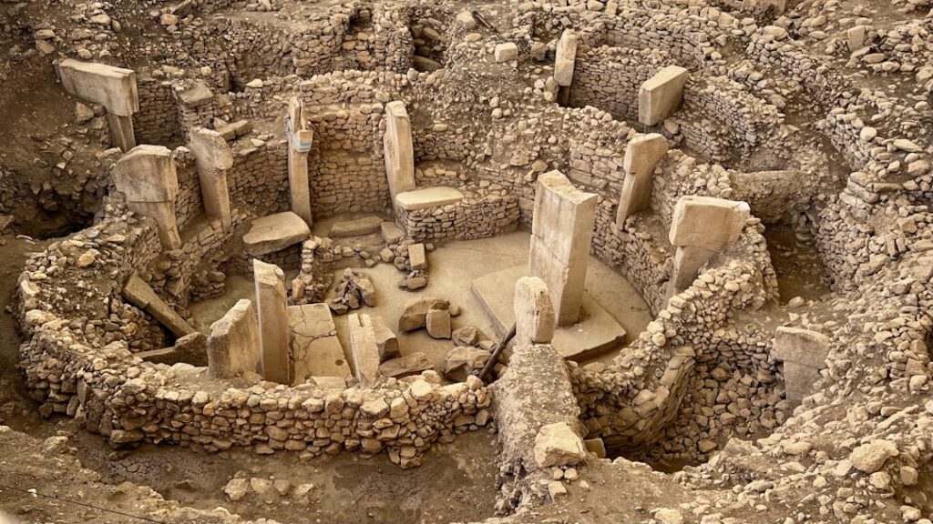 The Mystery of Gobekli Tepe: Humanity's Oldest Temple Reshapes History