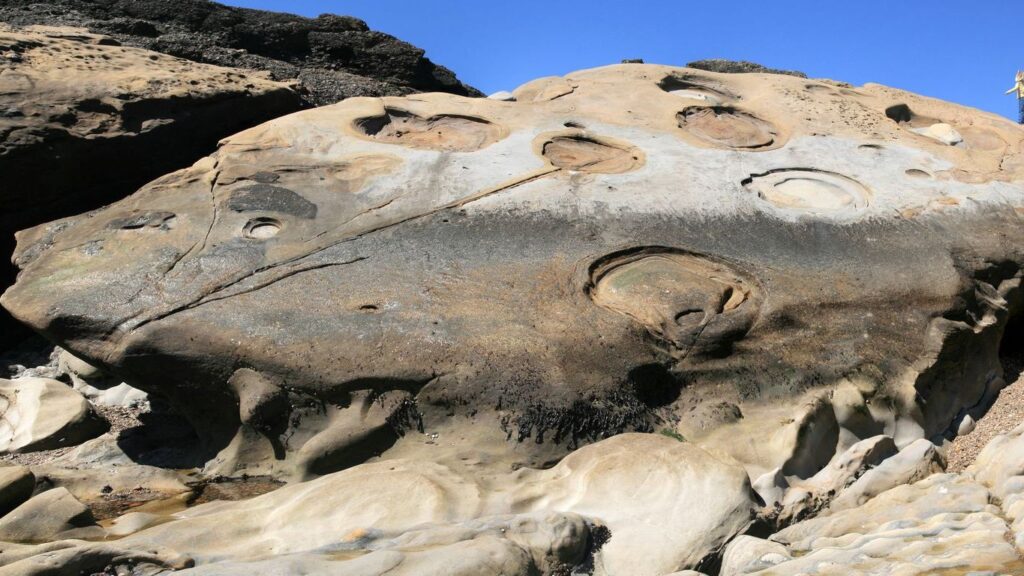 8 Hidden US Geological Sites That Reveal Earth's Dynamic Past