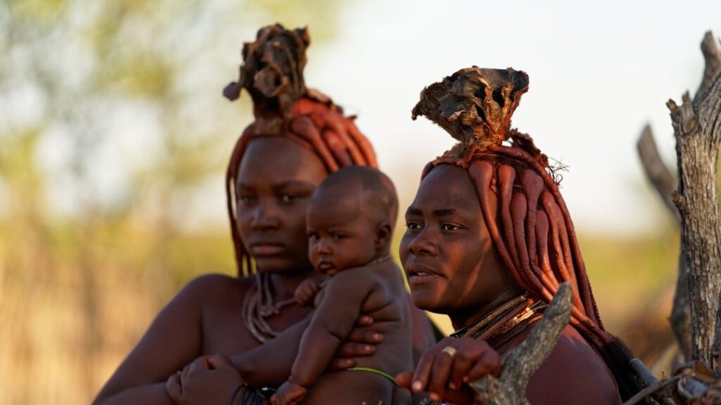 9 Ancient Tribes Whose Ingenuity Rivaled Nature's Toughest Challenges