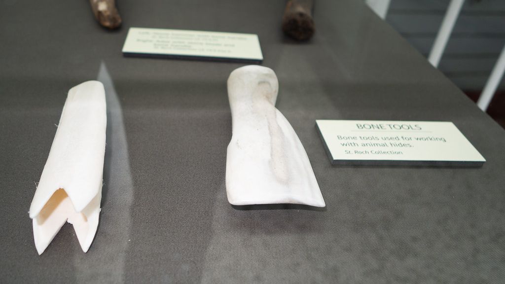 Ancient Tools Reveal the Sophisticated Minds of Our Earliest Ancestors