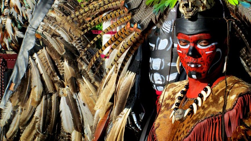 What Ancient Tribe Would You Belong To According to Your Zodiac Sign