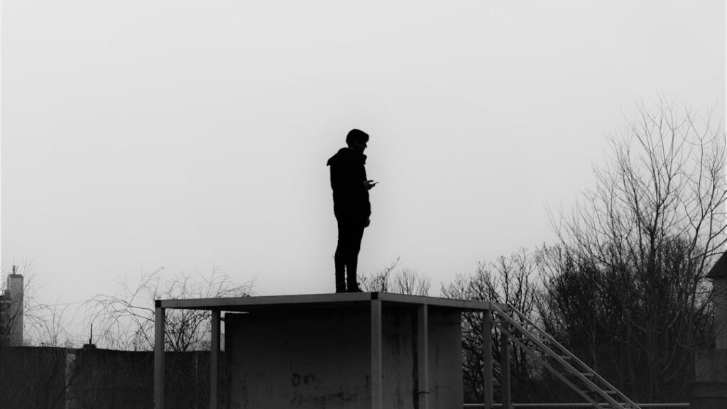 When Did Humans Begin Asking Questions About Existence?