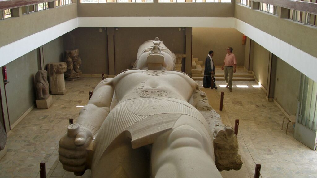 Did Giants Exist? What Does the Evidence Say