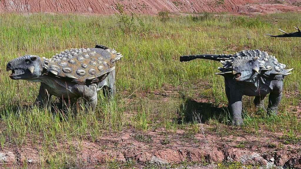 Why Dinosaurs Ruled First - But Mammals Won in the End