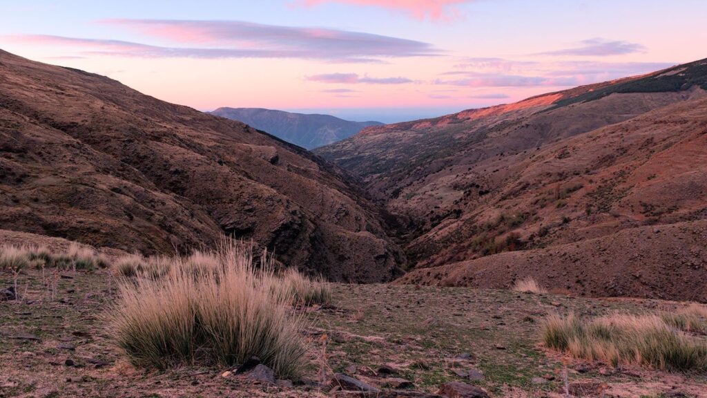 12 Hidden Wonders: Exploring America's Most Ancient and Untouched Landscapes