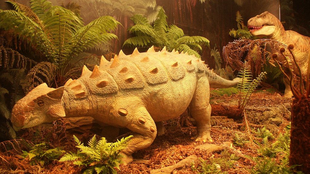 11 Iconic Dinosaurs That Defined the Mesozoic Era's Global Ecosystems