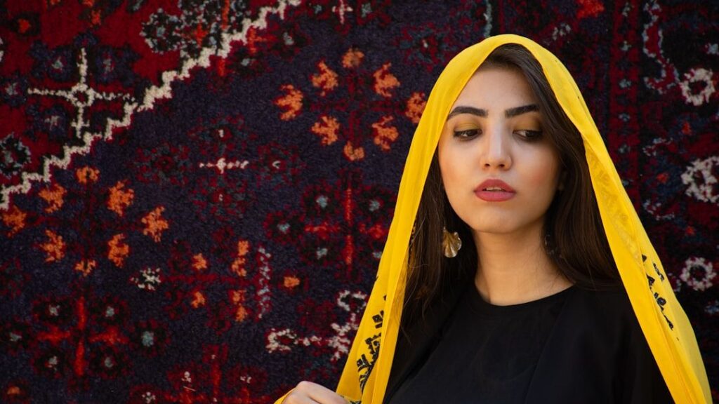 10 Ways Evolution Changed Human Perception