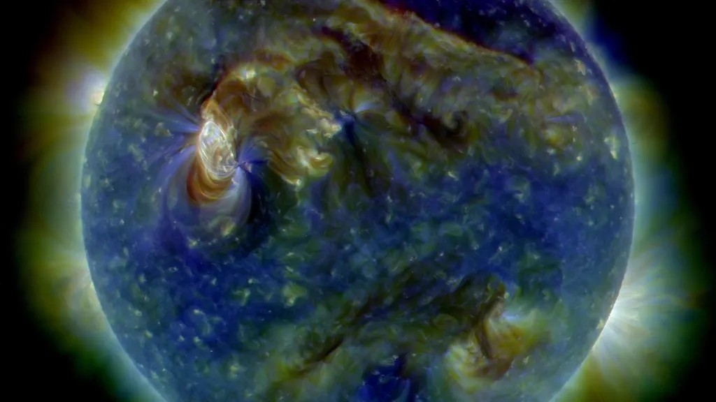 9 Space Events That Changed Earth Forever