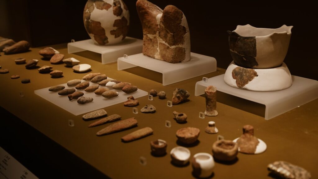 The Bronze Age Revealed: 8 Astonishing Facts About Early Human Innovation