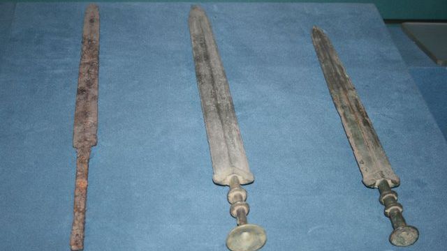 The Iron Age: 5 Key Inventions That Changed Human Civilization Forever