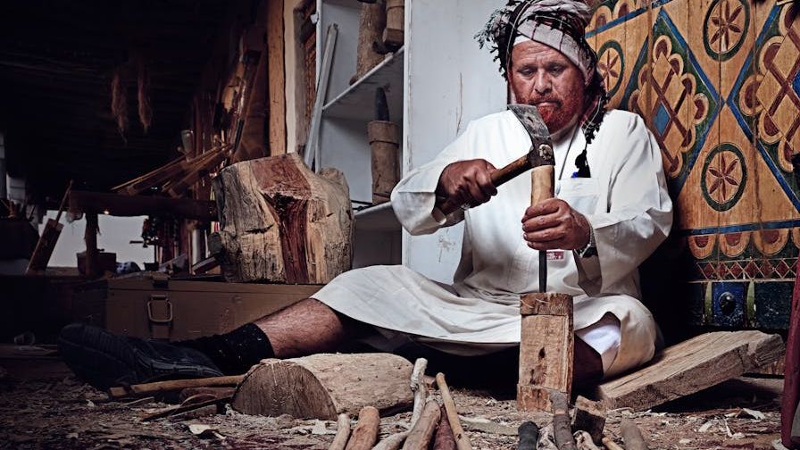 10 Mind-Blowing Theories on the Evolution of Skill in Ancient Societies