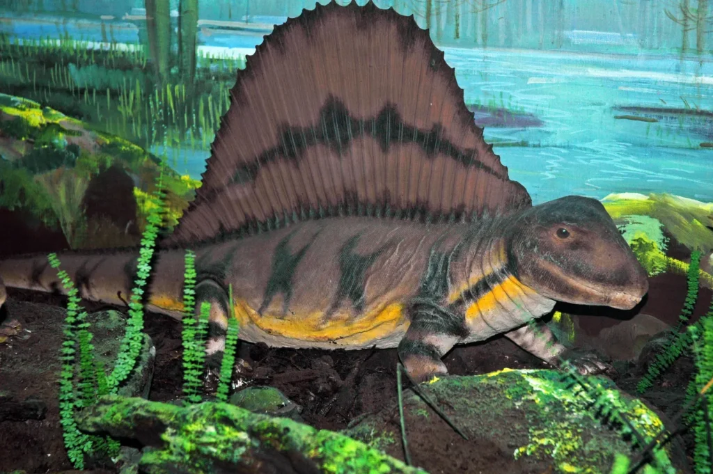 9 Ancient Reptiles That Predated Dinosaurs by Millions of Years