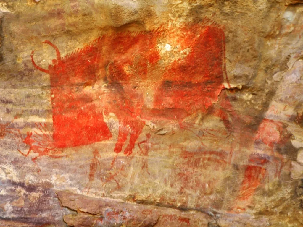 Ancient Cave Art Reveals Unexpected Connections to Modern Human Consciousness