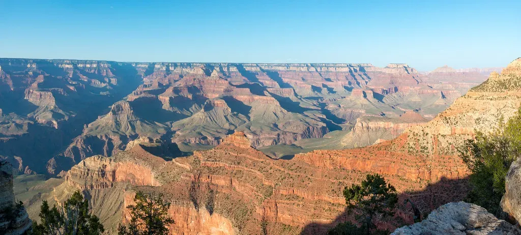 The Grand Canyon Holds Secrets of Earth's History Etched in Stone