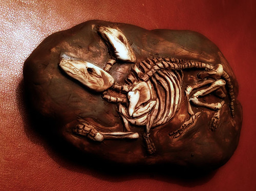 Quality Control Through Physical Constraints