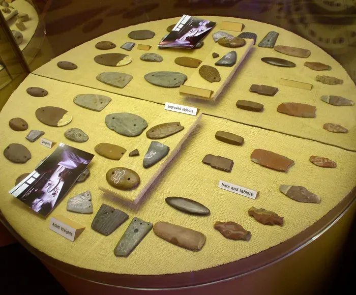 7 Remarkable Ancient Artifacts Unearthed from Forgotten North American Sites