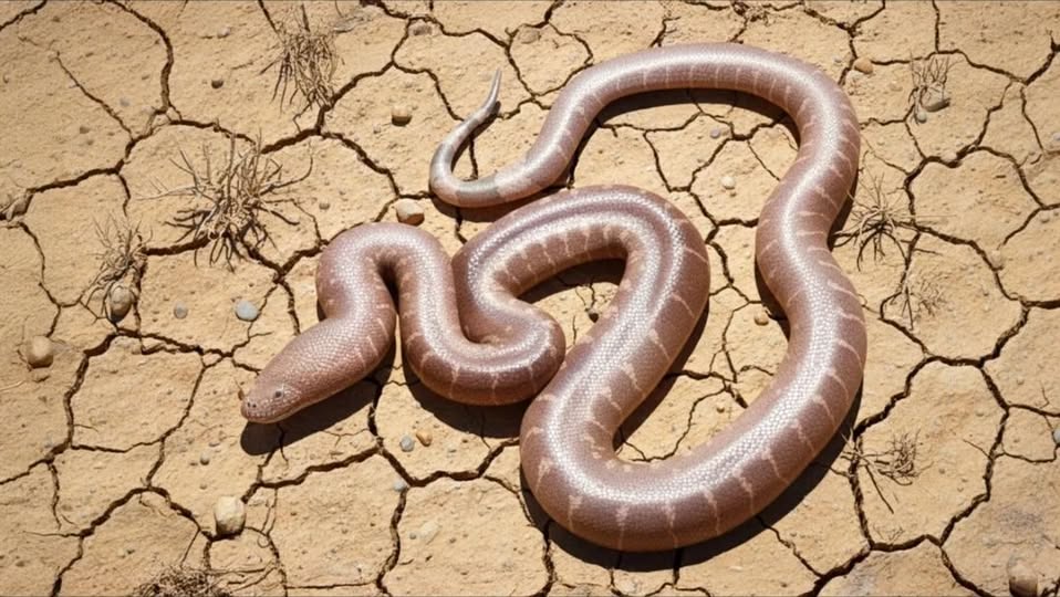 A Forgotten Fossil Comes Alive