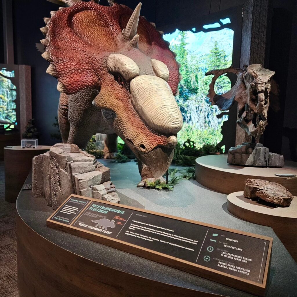 Thriving Amid Endless Night and Snow