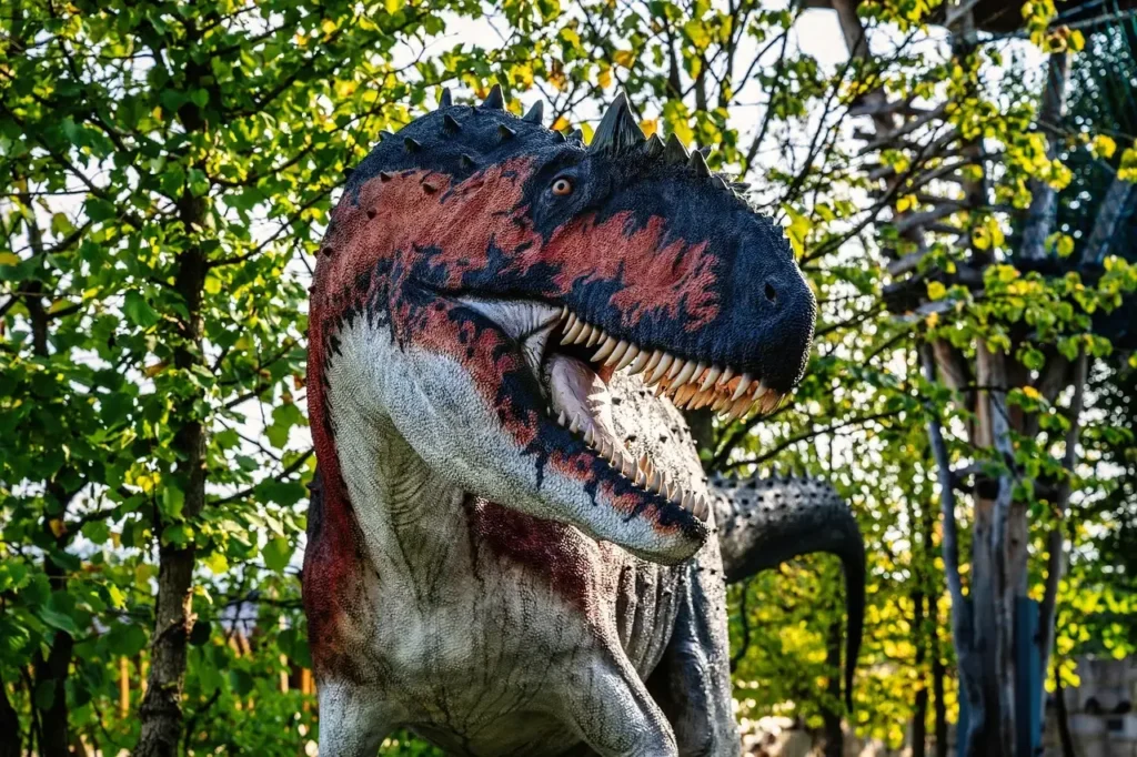 New Research Suggests Dinosaurs Had Vivid and Complex Coloration