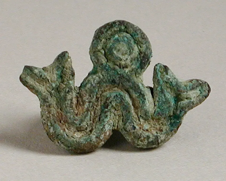 8 Unexplained Prehistoric Artifacts That Challenge Our Understanding